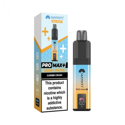 HAYATI PRO 6K KIT