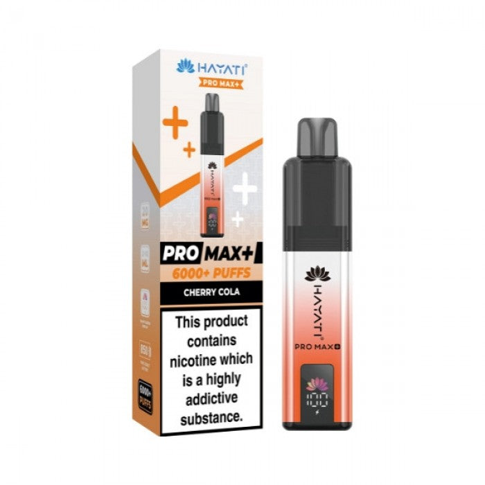 HAYATI PRO 6K KIT