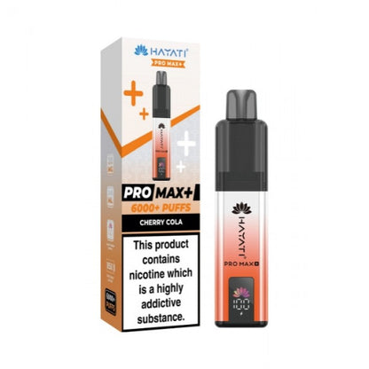 HAYATI PRO 6K KIT