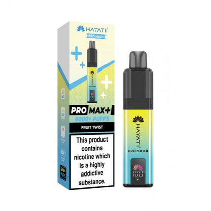 HAYATI PRO 6K KIT