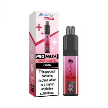 HAYATI PRO 6K KIT