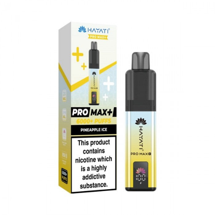 HAYATI PRO 6K KIT