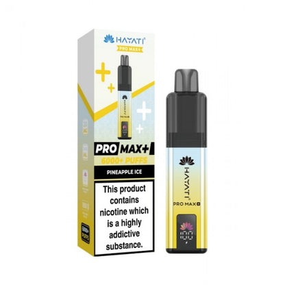 HAYATI PRO 6K KIT