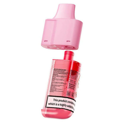 LOST MARY BM 6K 20MG REFILL POD