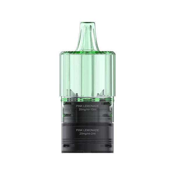 UWELL VISCORE 8000 20MG PREFILLED REPLACEMENT POD