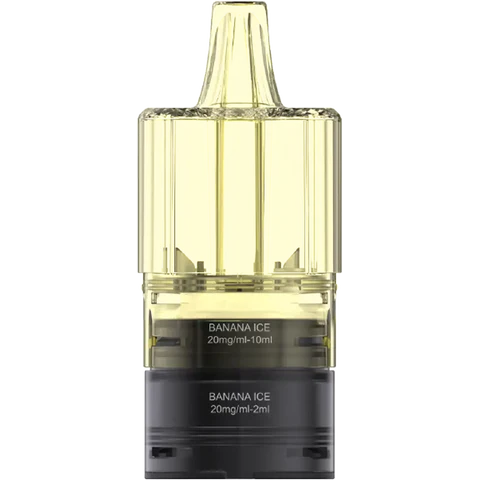 UWELL VISCORE 8000 20MG PREFILLED REPLACEMENT POD