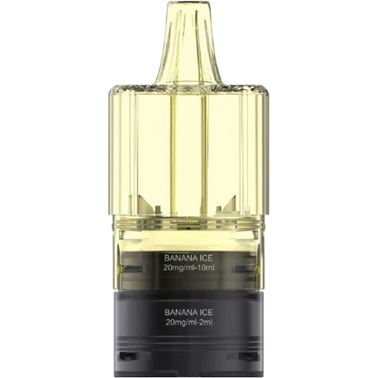 UWELL VISCORE 8000 20MG PREFILLED REPLACEMENT POD