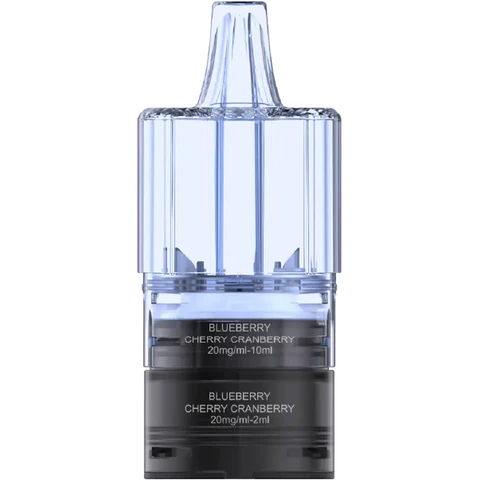 UWELL VISCORE 8000 20MG PREFILLED REPLACEMENT POD