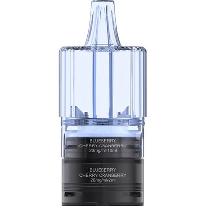 UWELL VISCORE 8000 20MG PREFILLED REPLACEMENT POD