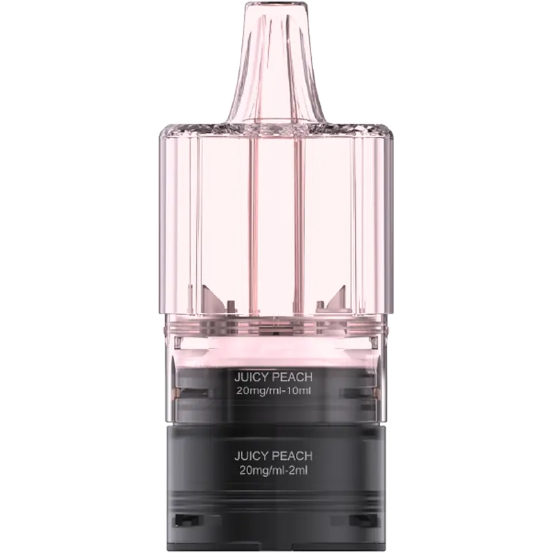 UWELL VISCORE 8000 20MG PREFILLED REPLACEMENT POD