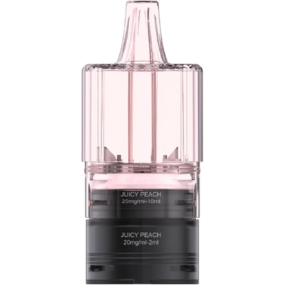 UWELL VISCORE 8000 20MG PREFILLED REPLACEMENT POD