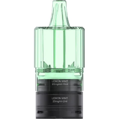 UWELL VISCORE 8000 20MG PREFILLED REPLACEMENT POD