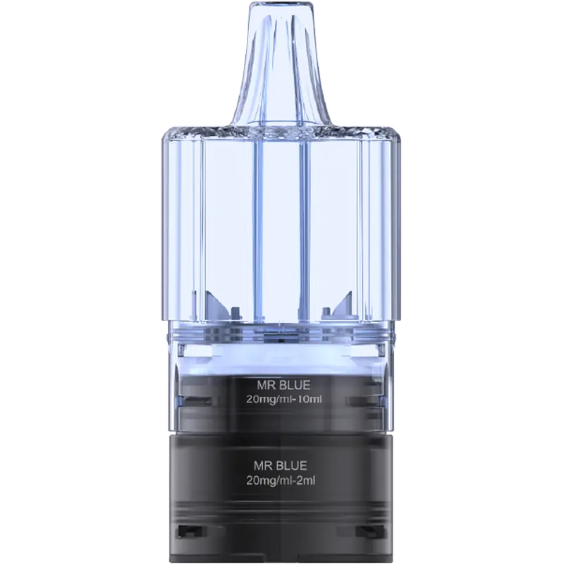 UWELL VISCORE 8000 20MG PREFILLED REPLACEMENT POD