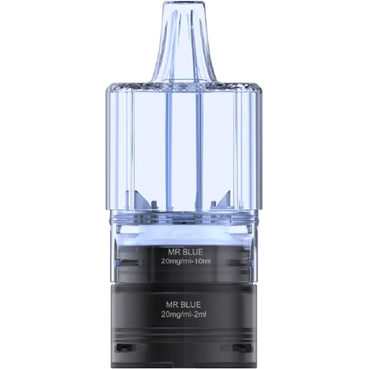 UWELL VISCORE 8000 20MG PREFILLED REPLACEMENT POD