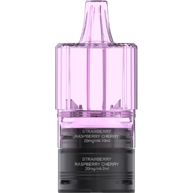 UWELL VISCORE 8000 20MG PREFILLED REPLACEMENT POD