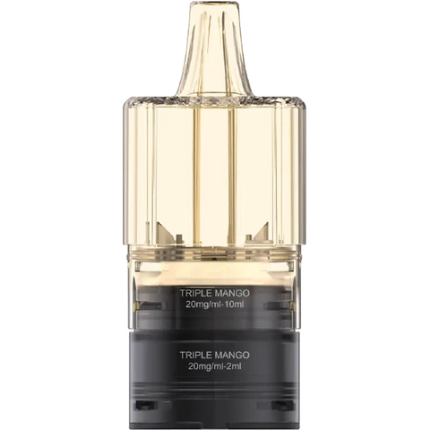 UWELL VISCORE 8000 20MG PREFILLED REPLACEMENT POD