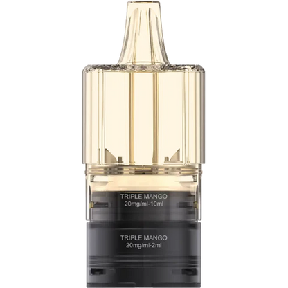 UWELL VISCORE 8000 20MG PREFILLED REPLACEMENT POD