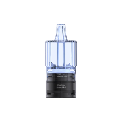 UWELL VISCORE 8000 20MG PREFILLED REPLACEMENT POD