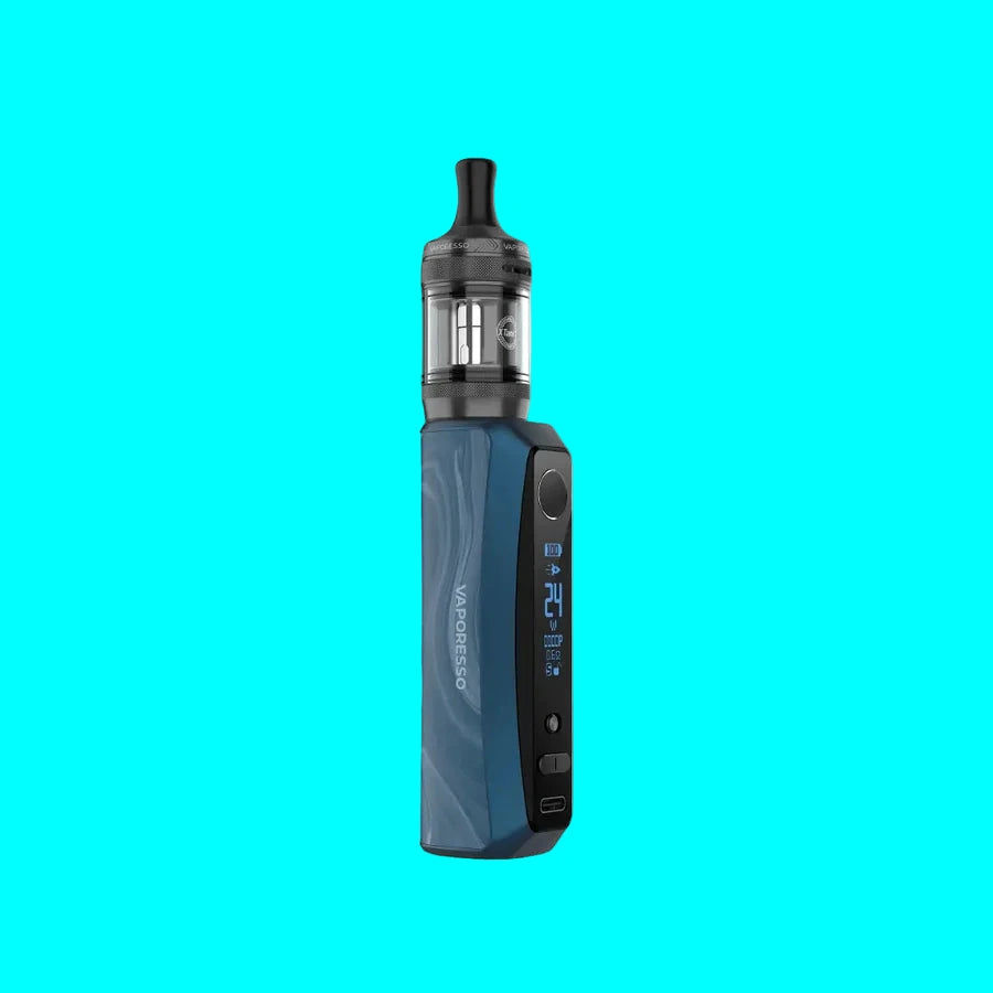 VAPORESSO GTX ONE PRO FULL KIT