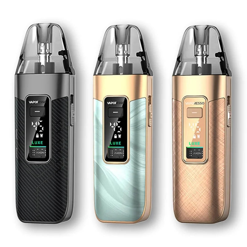 VAPORESSO LUXE 3 - POD KIT