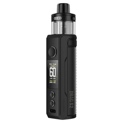 VOOPOO DRAG S2 POD KIT