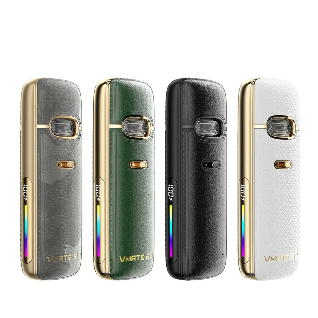 VOOPOO VMATE E2 POD KIT