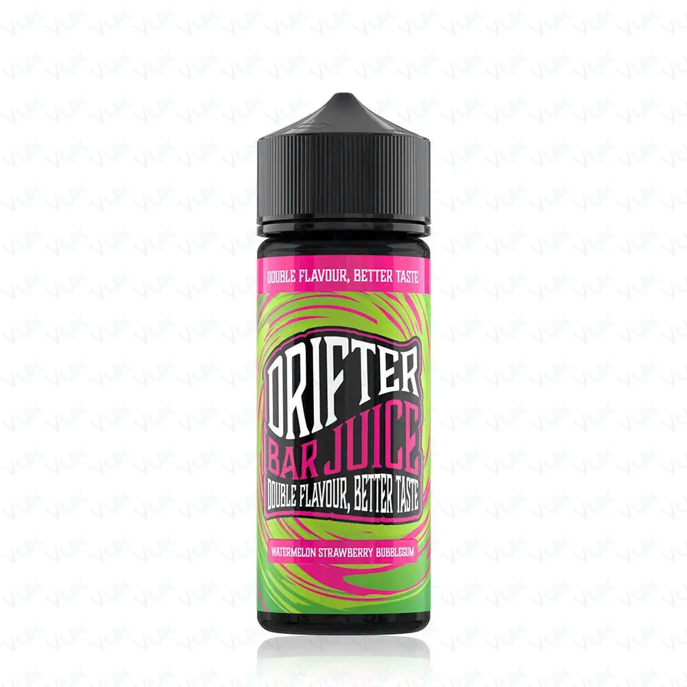 DRIFTER BAR JUICE 50/50 100ML E LIQUID