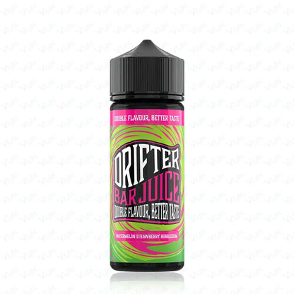 DRIFTER BAR JUICE 50/50 100ML E LIQUID
