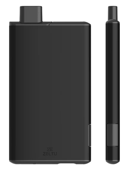 ZELTU X3 POD DEVICE