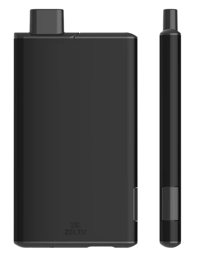 ZELTU X3 POD DEVICE