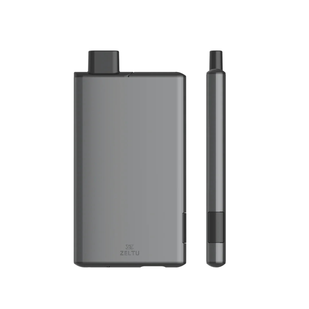 ZELTU X3 POD DEVICE