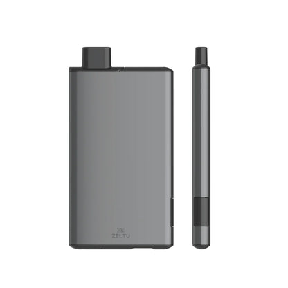 ZELTU X3 POD DEVICE
